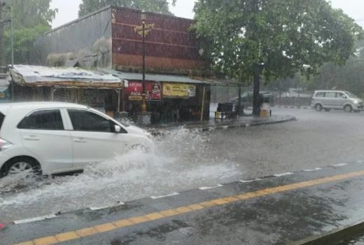 Musim Hujan, BPBD Mataram Berlakukan Siaga Bencana - GenPI.co NTB