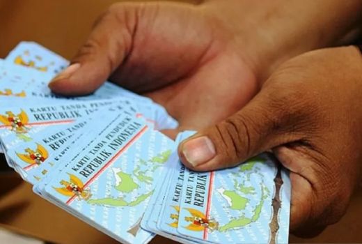 Dukcapil Ajak Warga Lombok Tengah Bikin KTP Digital - GenPI.co NTB
