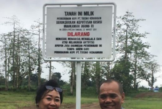 Ini Respons Sekda Soal Polemik Lahan Sirkuit Motocross Lantan - GenPI.co NTB