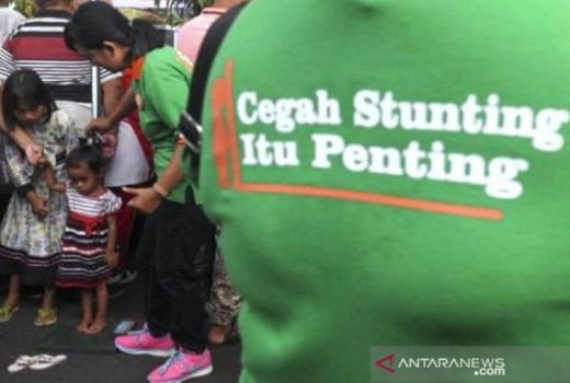 Rp 1 Miliar Pulsa untuk Pendamping Stunting Mataram - GenPI.co NTB