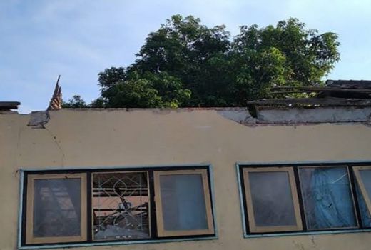 DPRD Minta Sekolah Rusak di Lombok Tengah Dimerger - GenPI.co NTB
