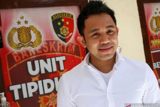 Polisi OTT 4 Pelaku Pungli Lapak Kios Pasar Ampenan - GenPI.co NTB