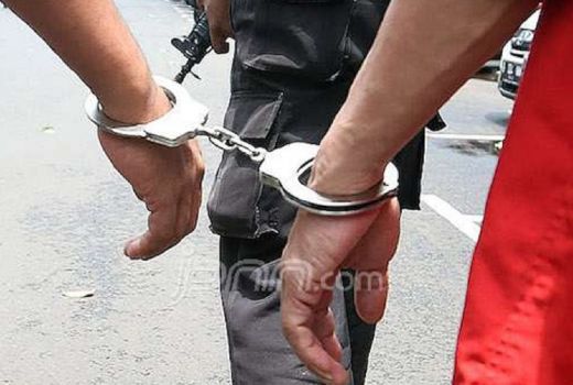 Polisi Tangkap Oknum Pol PP Mataram Gegara Lakukan Ini - GenPI.co NTB
