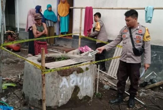 Bersihkan Bau Sumur, Warga Lombok Timur Meninggal - GenPI.co NTB
