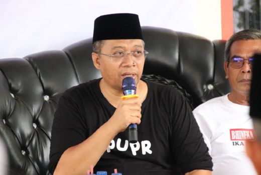 Begini Harapan Zulkieflimansyah ke Para Ulama Dompu - GenPI.co NTB