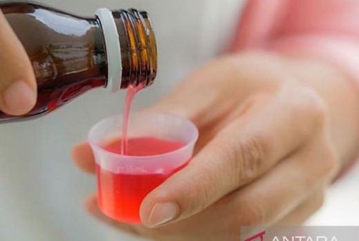 Puskesmas di Mataram Hentikan Resep Obat Sirup - GenPI.co NTB