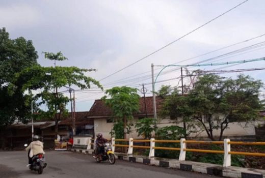 Top! Jalan Inspeksi DAS Jangkuk Mataram Bakal Dibuka - GenPI.co NTB