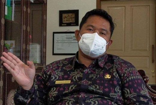 NTB Bantah Kabar Pasien Positif Subvarian Omicron XBB - GenPI.co NTB