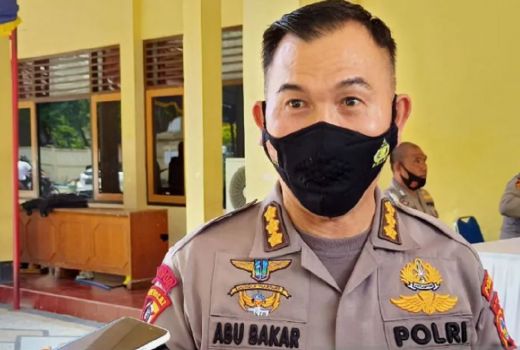 12 Personel Dikirim Polda NTB ke KTT G20 Bali - GenPI.co NTB