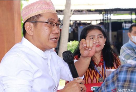 2.148 Personel Gabungan Bakal Amankan WSBK Mandalika - GenPI.co NTB
