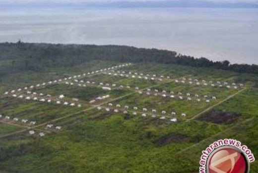 1 Ribu Lahan SHM Diajukan NTB untuk Transmigran - GenPI.co NTB