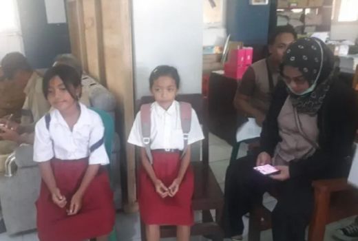 16 Siswa-Siswi di Lombok Utara Diduga Keracunan Sirop - GenPI.co NTB