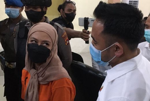 Demi Kecantikan, Gadis Sumbawa Gelapkan Rp 32 Juta - GenPI.co NTB