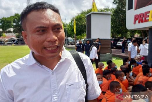 Kasus Sumur Bor Lombok Utara, Ini Keterangan Polisi - GenPI.co NTB