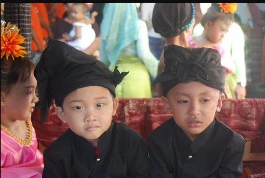 Mengenal Bubus, Obat Tradisional Suku Sasak Lombok - GenPI.co NTB