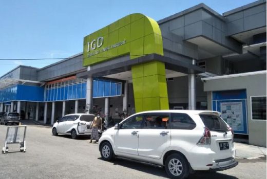 RSUD Praya Bantah Tolak Rawat Pasien Hamil Besar - GenPI.co NTB