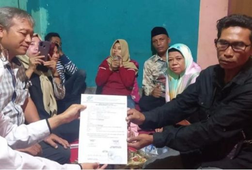 Jadi Korban Kekerasan, TKI Asal Dompu Dipulangkan BP3MI - GenPI.co NTB