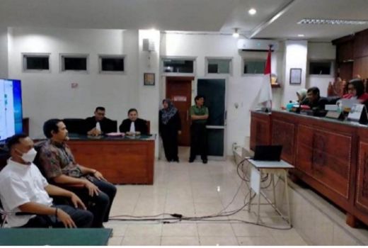 Kasus Investasi Tanah di Lombok, Sebegini Vonis Hakim - GenPI.co NTB