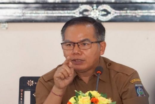 Ribuan Lahan Transmigran di NTB Belum Ada Sertifikat - GenPI.co NTB