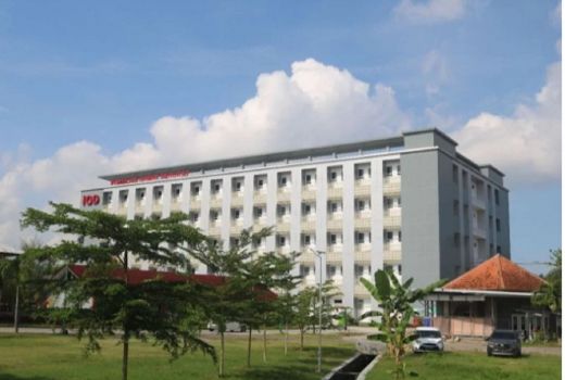 Duh! Lombok Barat Masih Kekurangan Dokter Spesialis - GenPI.co NTB