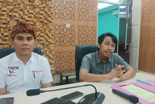 Ombudsman NTB Beri 3 Catatan ke RSUD Praya, Apa Saja? - GenPI.co NTB