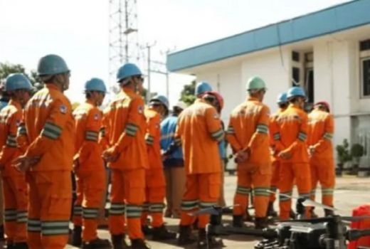 1.131 Personel PLN NTB Siaga Selama Libur Nataru - GenPI.co NTB