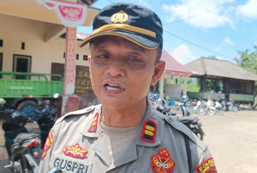 Judi di Pacuan Kuda Lombok Tengah, Begini Kata Polisi - GenPI.co NTB
