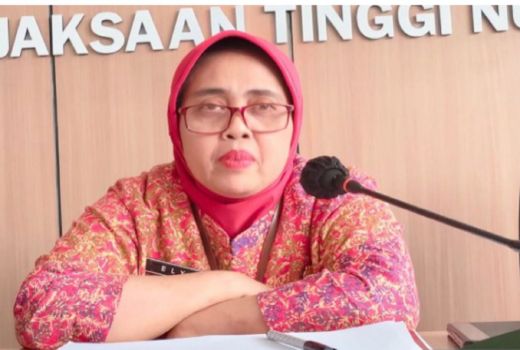Kasus RSUD Lombok Utara Seret Wabup Bakal Dihentikan? - GenPI.co NTB