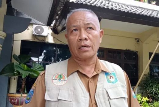 Serius Tangani Sampah, Mataram Bakal Bangun TPST - GenPI.co NTB