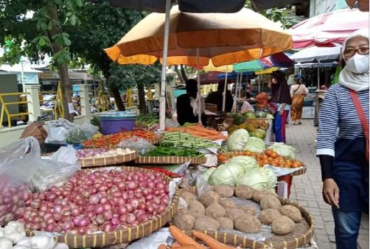 Harga Cabai Rawit di Mataram Rp 90 Ribu per Kilogram - GenPI.co NTB