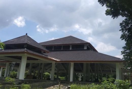 Bale Budaya Mataram Bakal Dibuka, Ini Ketentuannya - GenPI.co NTB