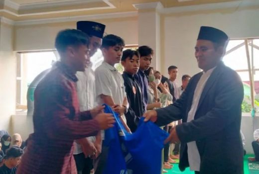 150 Atlet Santri NU NTB Berangkat ke Porseni Solo - GenPI.co NTB