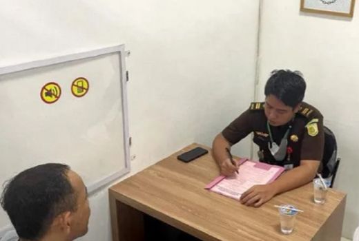 Jaksa Lanjut Tahan Tersangka Kasus Puskesmas Babakan - GenPI.co NTB