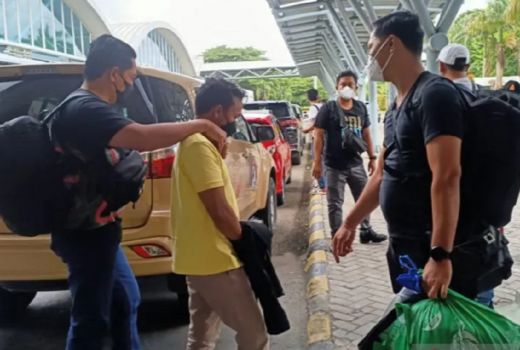 Kejati NTB Terima Berkas Kasus Pengiriman TKI Anak - GenPI.co NTB