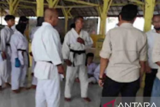 Kabupaten Bima Hanya Daftar 26 Cabor di Porprov - GenPI.co NTB