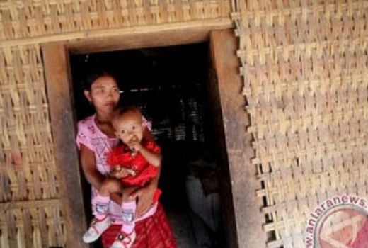 Pak Gub, Penduduk Miskin di NTB Naik 12.800 Orang - GenPI.co NTB