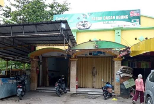Mataram Terapkan Retribusi Nontunai Mulai Februari - GenPI.co NTB