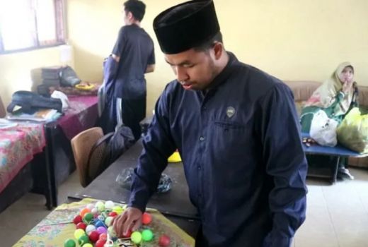 Disdik Lombok Tengah Larang Siswa Bawa Lato-lato - GenPI.co NTB