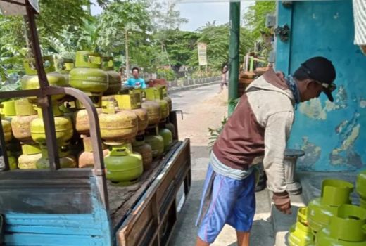 Mataram Siap Uji Coba Pembelian Elpiji 3 Kg Pakai KTP - GenPI.co NTB