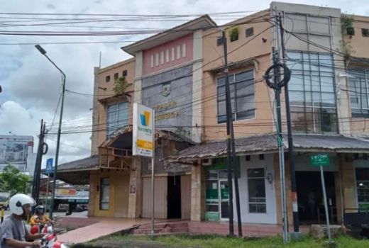 Pedagang Pasar Malam Dapat Gerobak dari Disdag Mataram - GenPI.co NTB