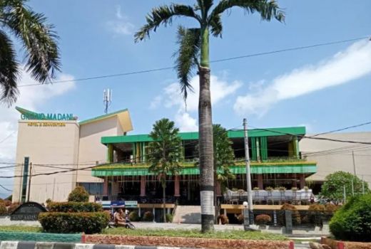 Awasi Pajak Hotel, Begini Strategi BKD Mataram - GenPI.co NTB