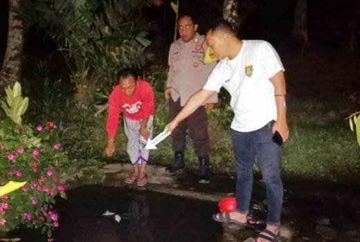 Bayi 3 Tahun di Lombok Tengah Meninggal Tenggelam - GenPI.co NTB