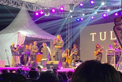 Target Pajak Hiburan di Mataram Naik, Ini Alasannya - GenPI.co NTB