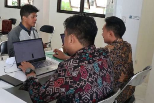 Begini Cara Disperin NTB Bikin IKM Bisa Naik Kelas - GenPI.co NTB
