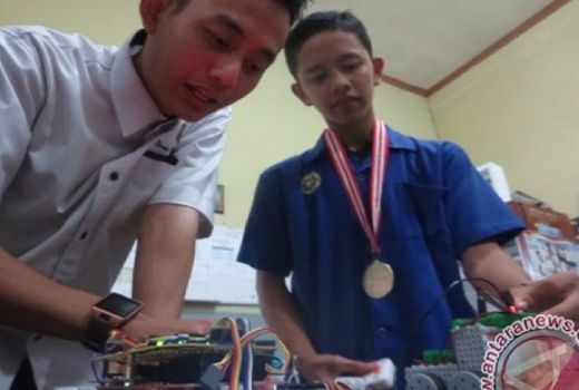 Siswa Magang di Malaysia, Ini Kata Kepala SMKN 1 Sikur - GenPI.co NTB
