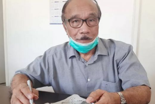 Politisi Senior NTB, Mesir Suryadi Meninggal Dunia - GenPI.co NTB