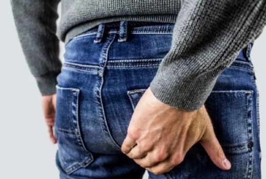 Perhatikan, Ini Dampak dari Suka Menahan Kentut - GenPI.co NTB
