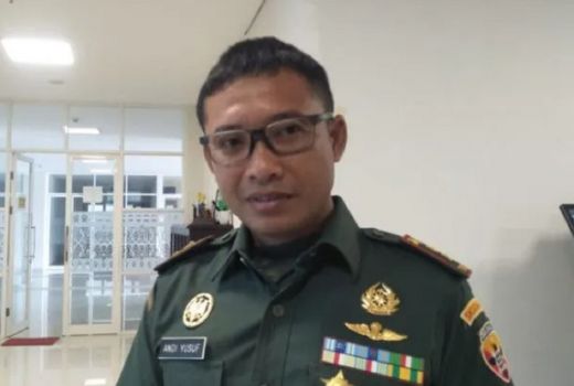 Babinsa di Lombok Tengah Meninggal Gegara Hal Ini - GenPI.co NTB