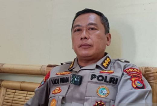 Polda Atensi Kasus Hotel Serewe Lombok Timur - GenPI.co NTB