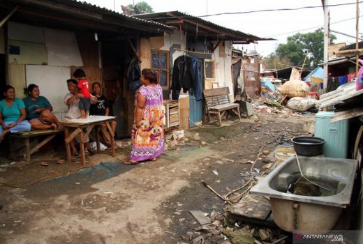Lombok Tengah Daerah Termiskin Kedua di NTB, Bupati Setengah Mati Menurunkannya - GenPI.co NTB